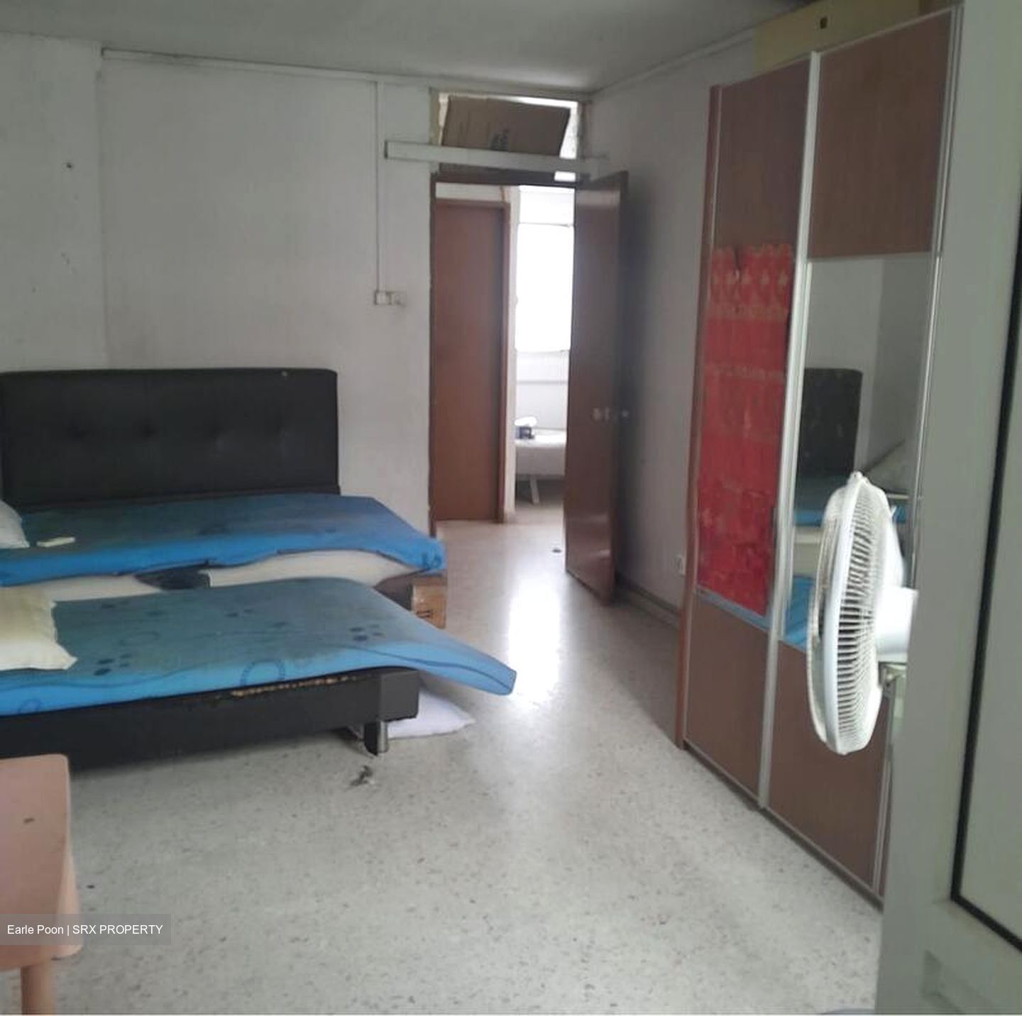 Blk 806 Tampines Polyview (Tampines), HDB 4 Rooms #521421441